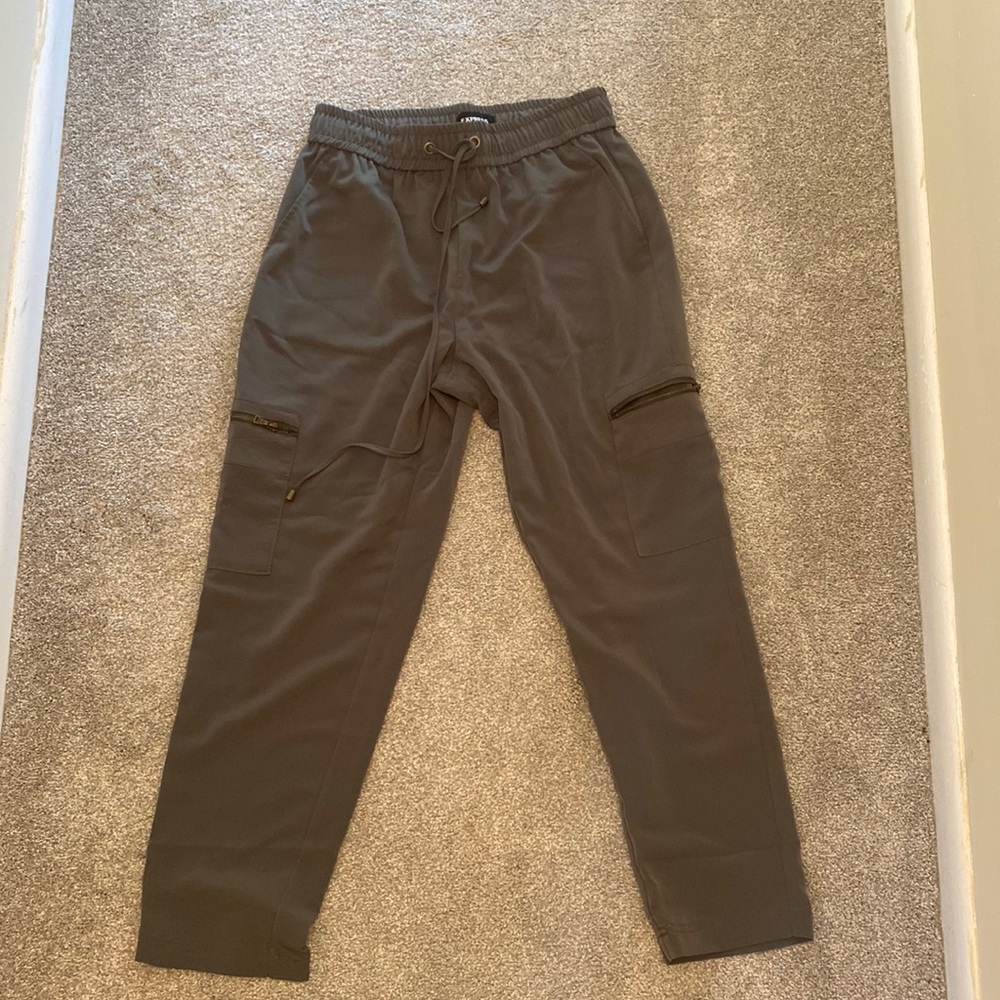 Express pants